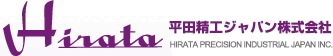 Thermoset Injection - Hirata Precision Industrial Vietnam Co., Ltd
