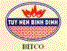 Binh Dinh Tunnel Brick Joint Stock Company (BITCO)