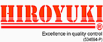 HIROYUKI Vietnam Co., Ltd