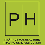 Phat Huy Trading Service Production Co., Ltd