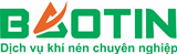 Bao Tin Industrial Equipment Company Limited