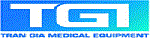 Tran Gia Medical Equipment Trading Production Joint Stock Company