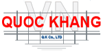 Quoc Khang Producing, Commerce & Technology Co., Ltd