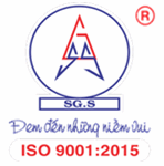 Saigon Steel Sheet Company Limited