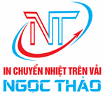 Ngoc Thao Heat Transfer Printing - Ngoc Thao Trading - Production Company Limited