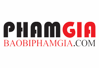 Pham Gia Packaging Manufacture Company Limited