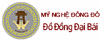 Dai Bai Bronze Fine Art