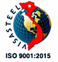 Visa Steel Manufacturing Trading And Import Export Co., Ltd