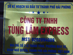 Tung Lam Freight Forwarding Service - Tung Lam Express Limited Company