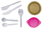 High Quality Aviation Plastic - Aplaco., Jsc