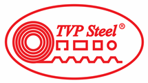TVP Corrugated Iron and Steel - TVP Steel Joint Stock Company