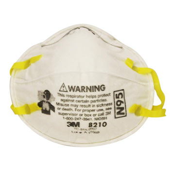 Protective mask