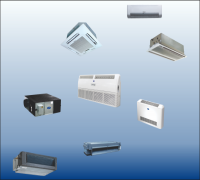 Multi Inverter air conditioning system