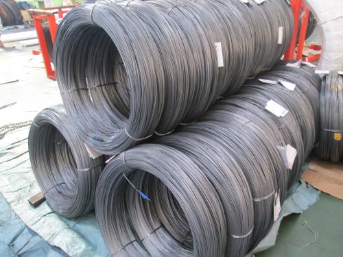 Steel