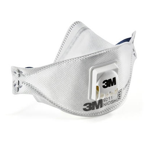 Protective mask