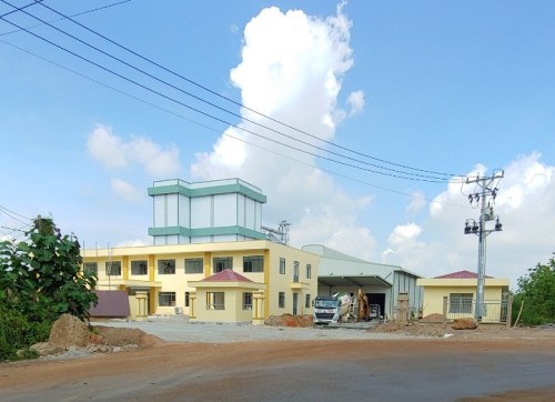 Binh Phuoc Initiative