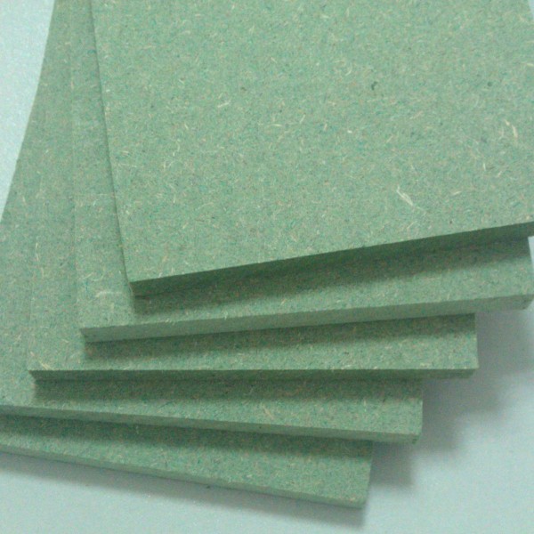 MDF 6mm water-resistant