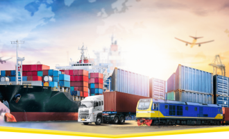 Logistics service