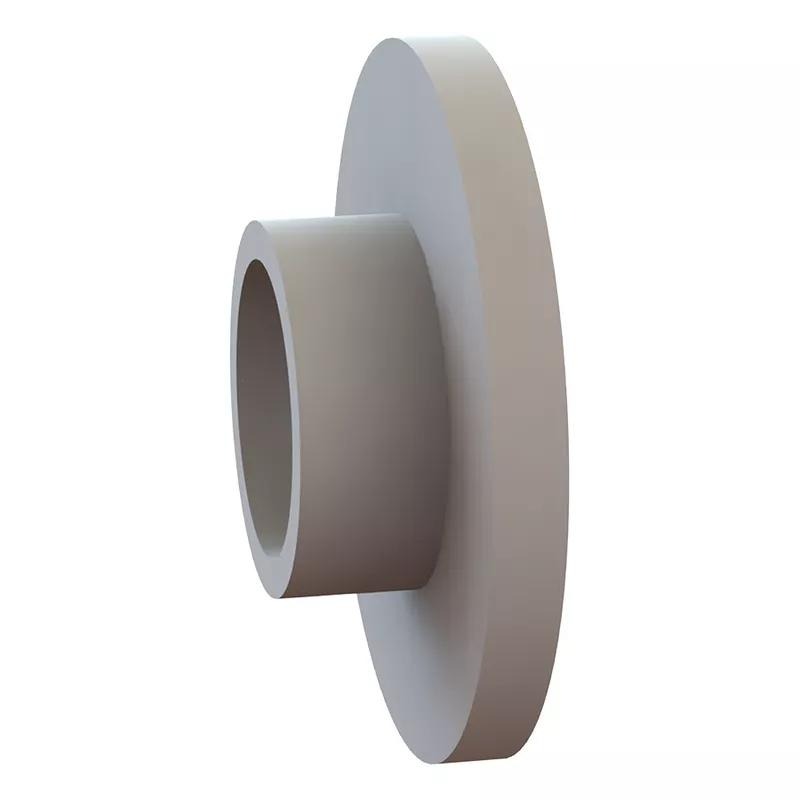 LED Lens Holders