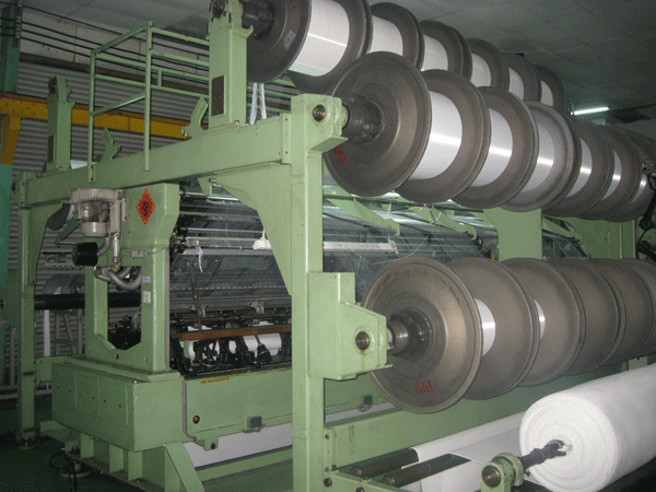 Manufacturing facility