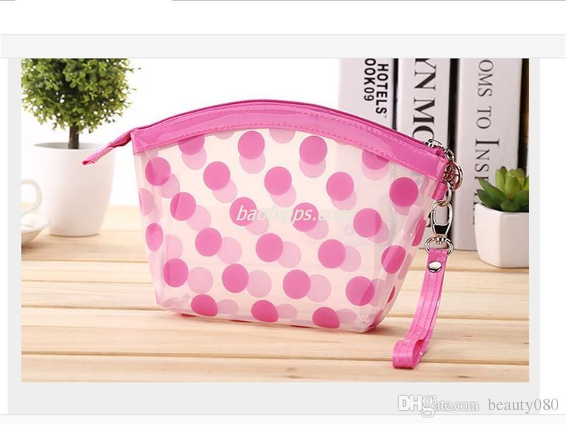 PVC Cosmetic Packaging