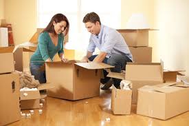 Packaging service