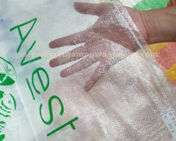 PP woven sack