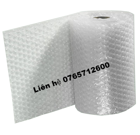 Air bubble films