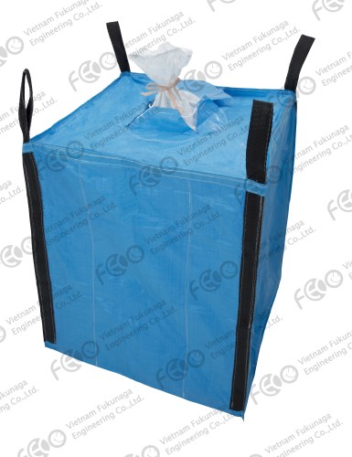 Anti-Bulging Jumbo Bag