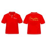 Promotional T-shirt