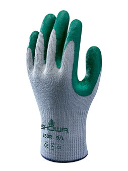 Safety gloves