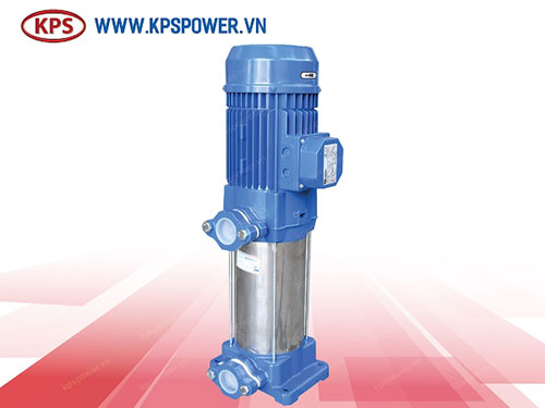 Ebara compensator pressure pumps
