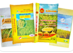 Agricultural polypropylene package