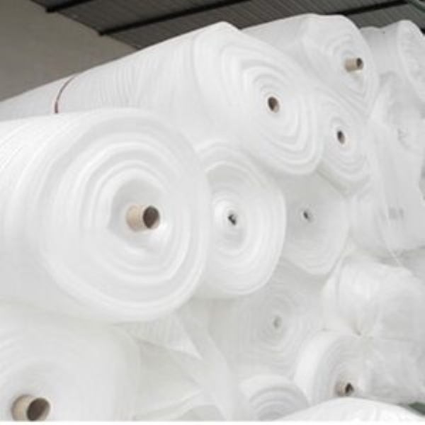 Polyethylene foam