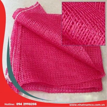 Mesh net bag