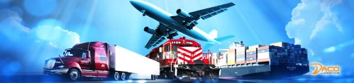 Logistics Solutions