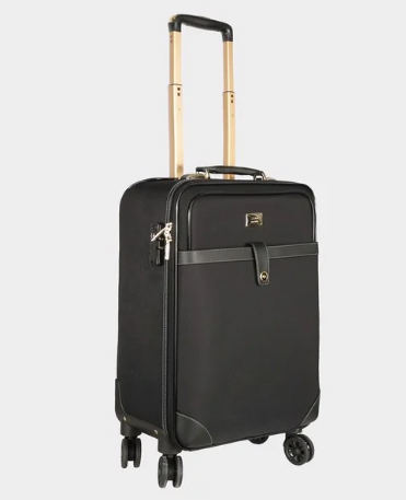 Luxury suitcase