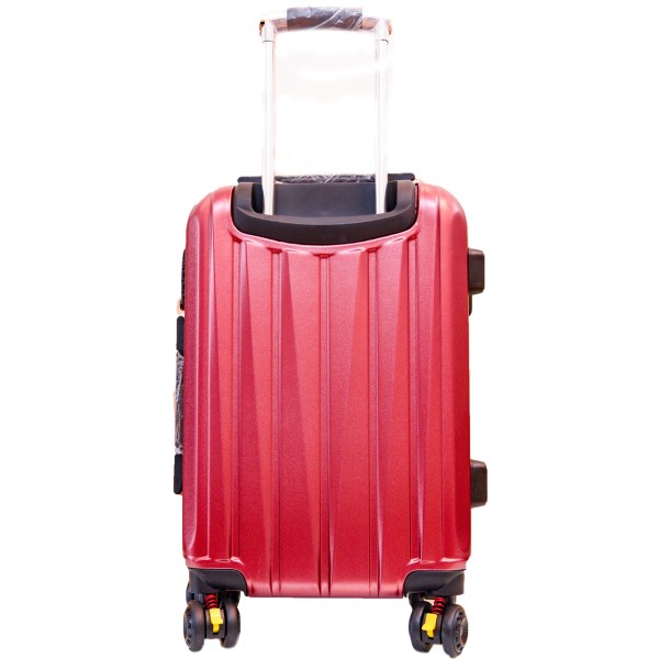 Suitcase