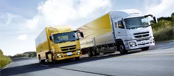 Road transportation service