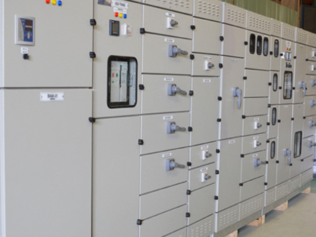 Primary Distribution Switchboard (PDSB)
