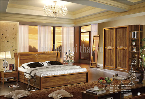 Interior designing & executing