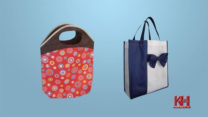 Non-woven bags