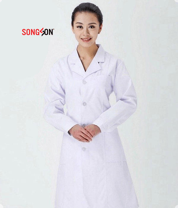 Healthcare attire
