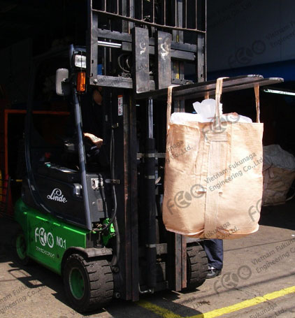 200L Large Bag