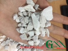 Calcium Oxide Stone