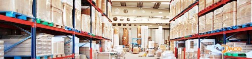 Logistics Solutions