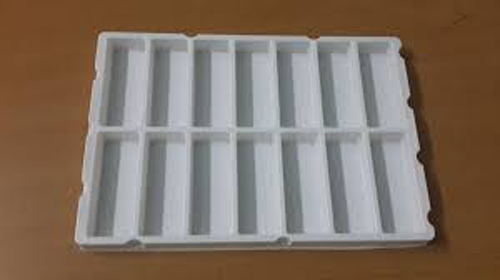 PP Molded Tray