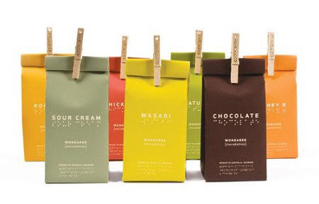 Packaging printing