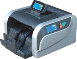 Cash register