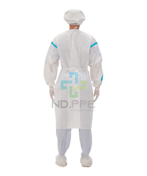 Isolation Suit